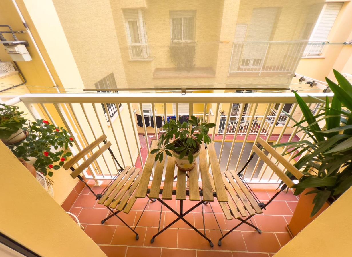 Accommodatie bij particulieren En Casa