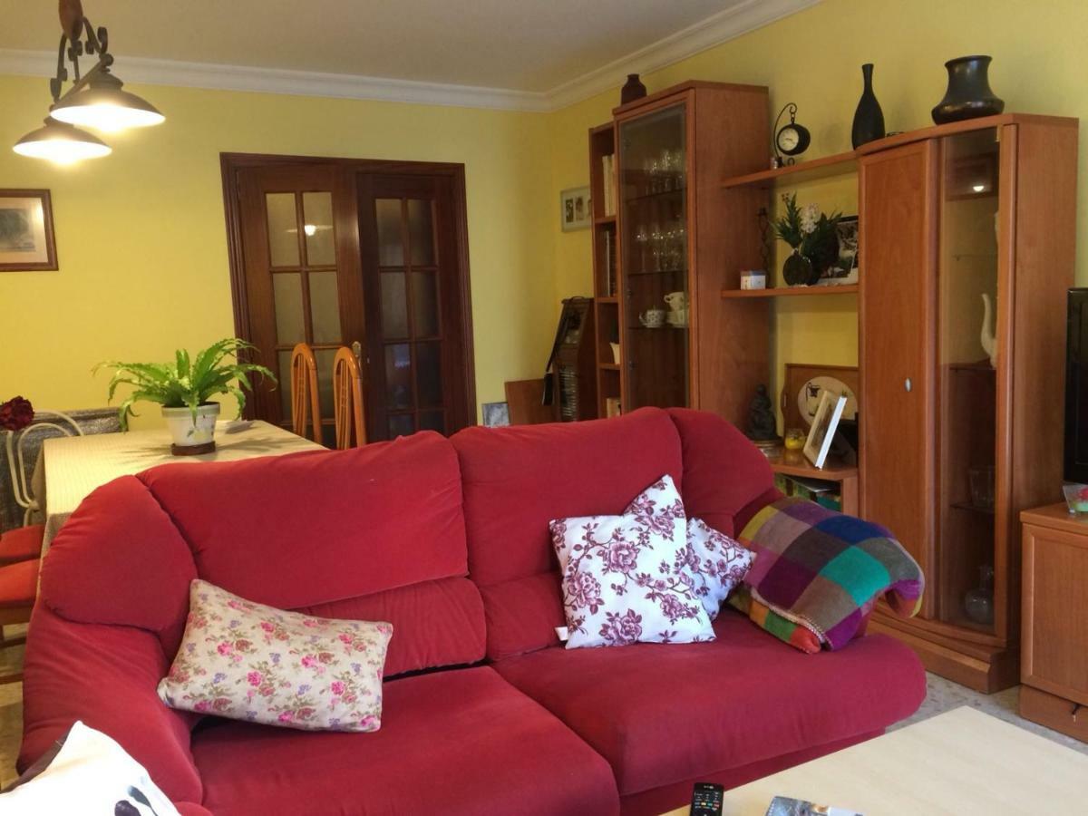 En Casa Accommodatie bij particulieren Málaga
