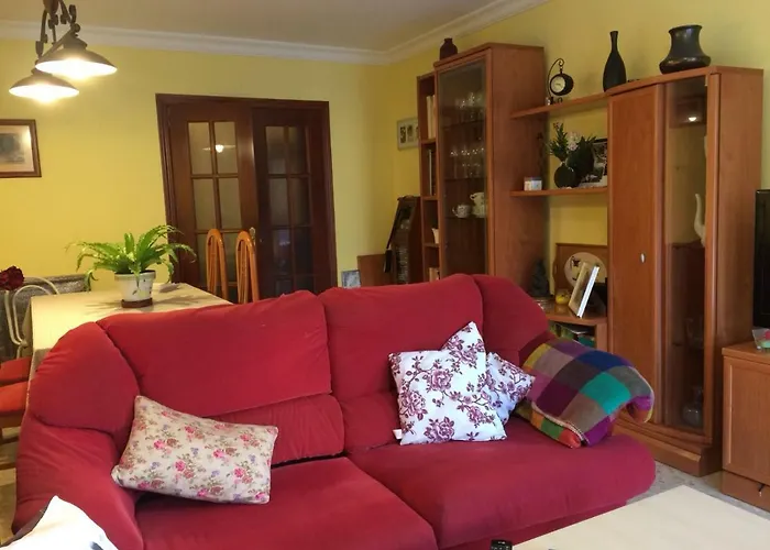 Como En Casa