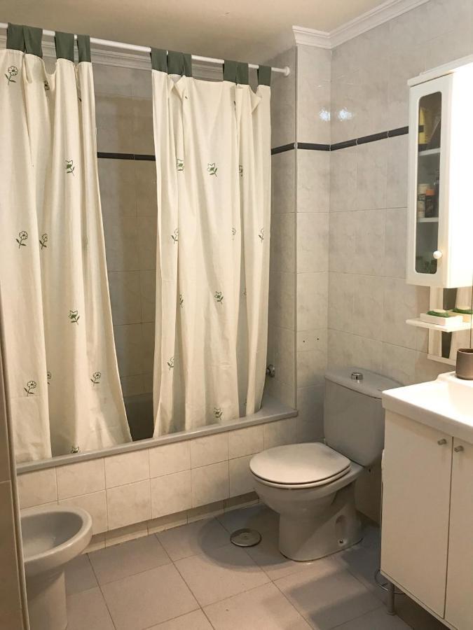 Allotjament en família En Casa Màlaga