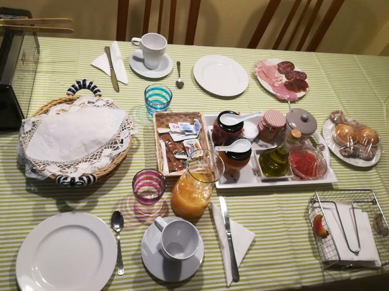 Allotjament en família En Casa Màlaga